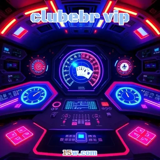 clubebr vip Loterias