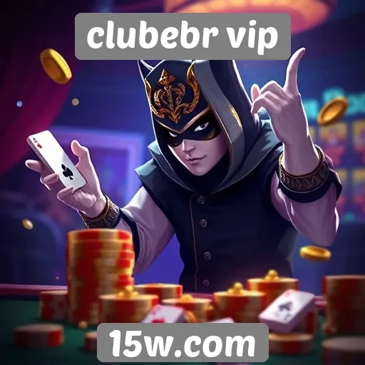 Dicas para maximizar ganhos no Clubebr VIP
