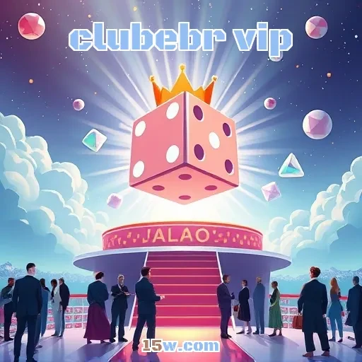 clubebr vip Roleta