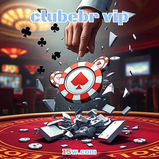 clubebr vip Caça-Níqueis