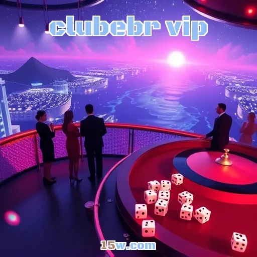 clubebr vip Apostas Esportivas